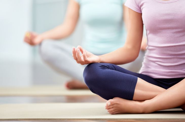 Salem Fitness - Gentle Yoga is Effective in Salem, MA