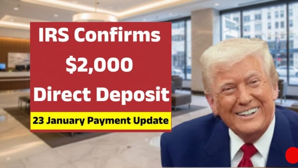 Payment & Eligibility Update