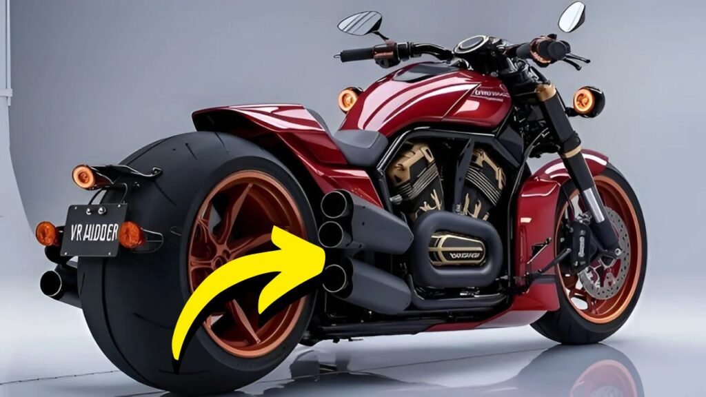 2026 American Yamaha Cruiser Finally Unveiled