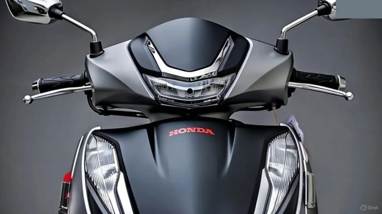Honda Activa
