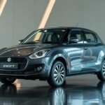 Maruti Suzuki Swift 2026